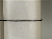 Bracciale Domar Uomo in Oro bianco BROR-179-280 - BROR-179-280